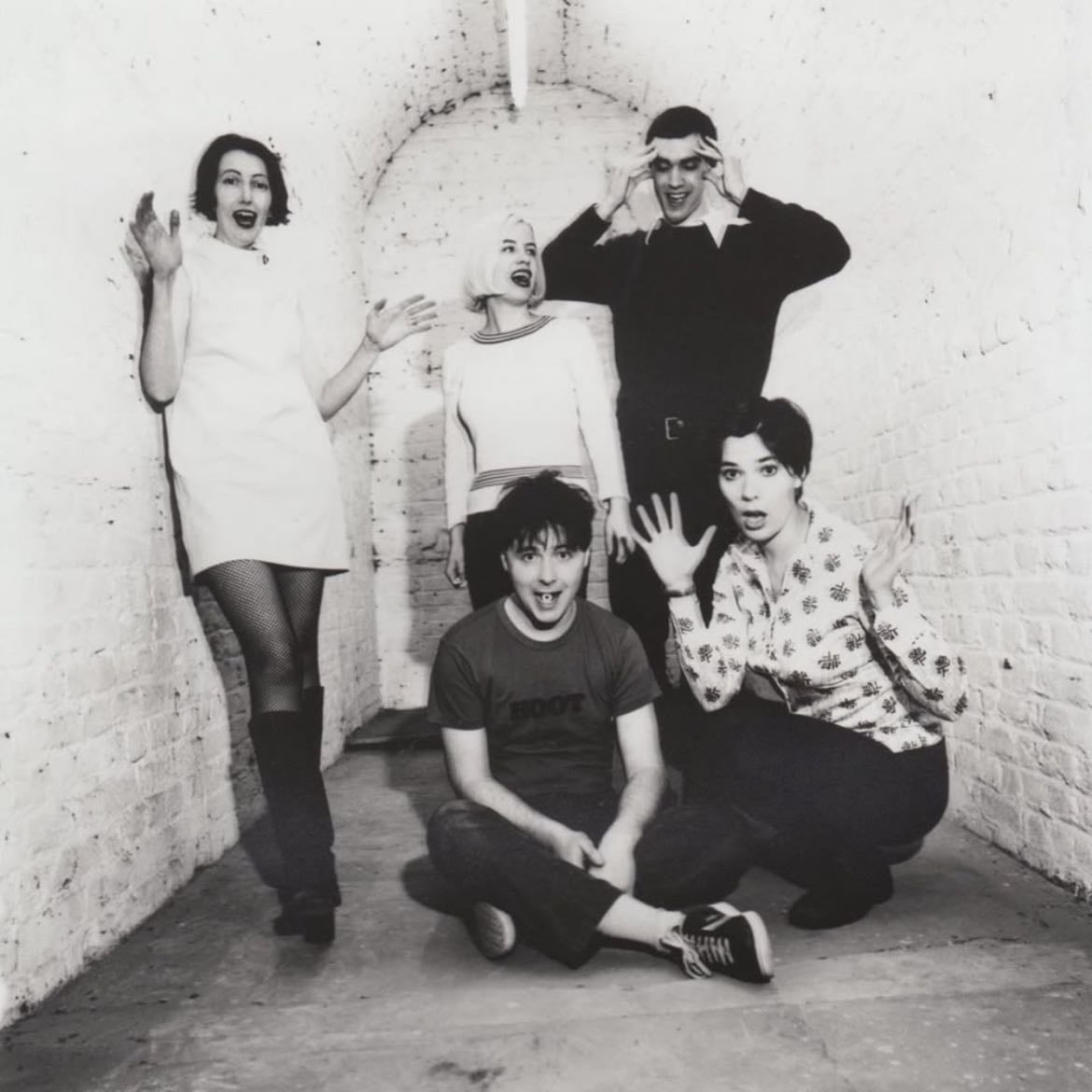 Stereolab - Artist