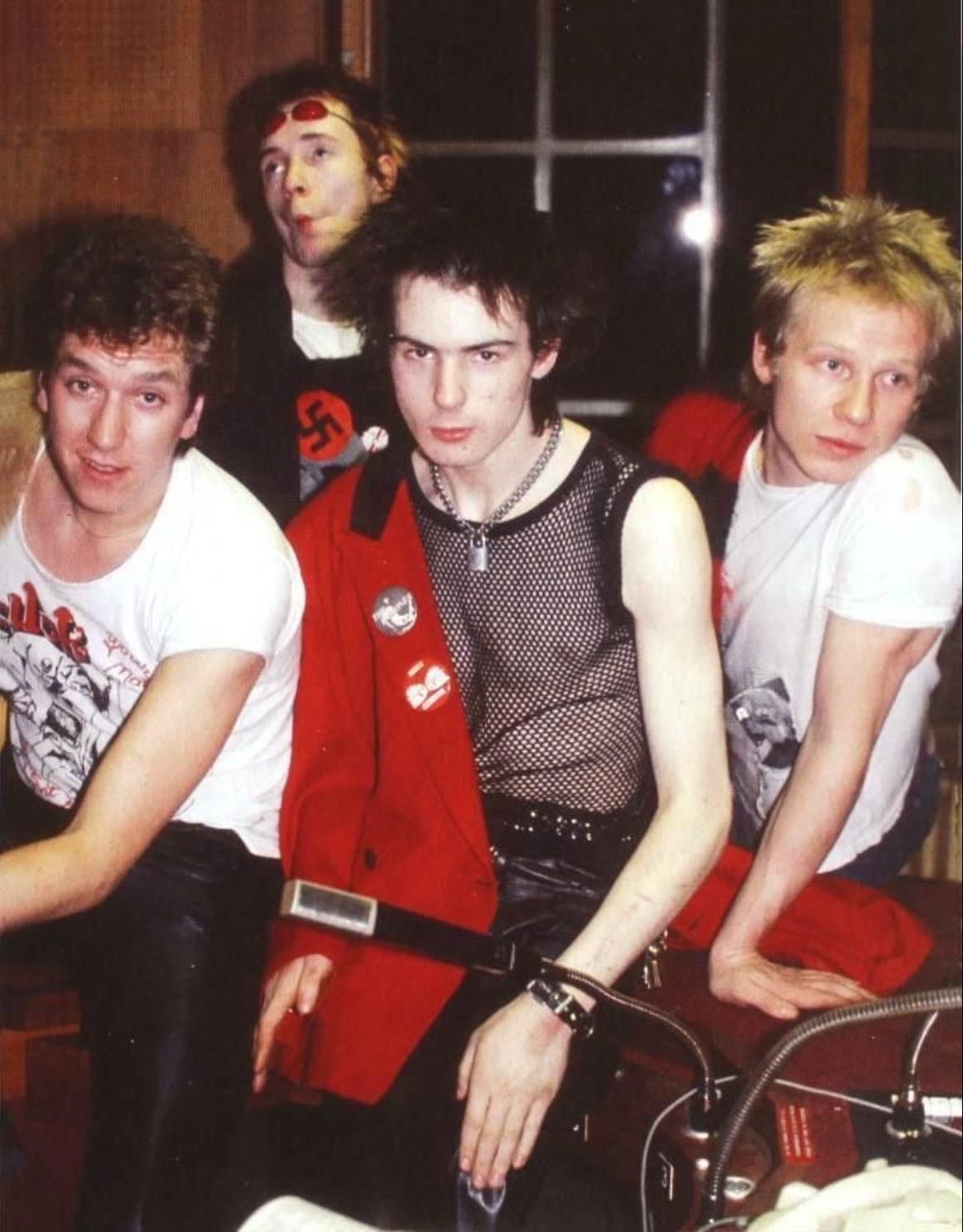 Sex Pistols - Artist