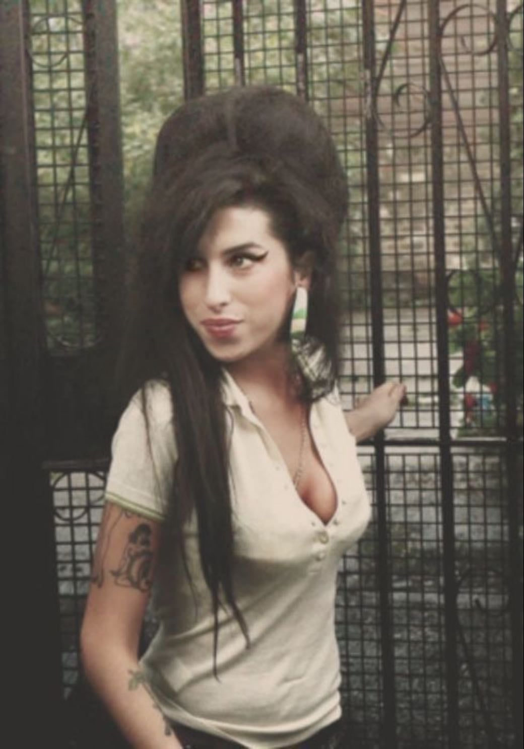 Amy Winehouse - Artist