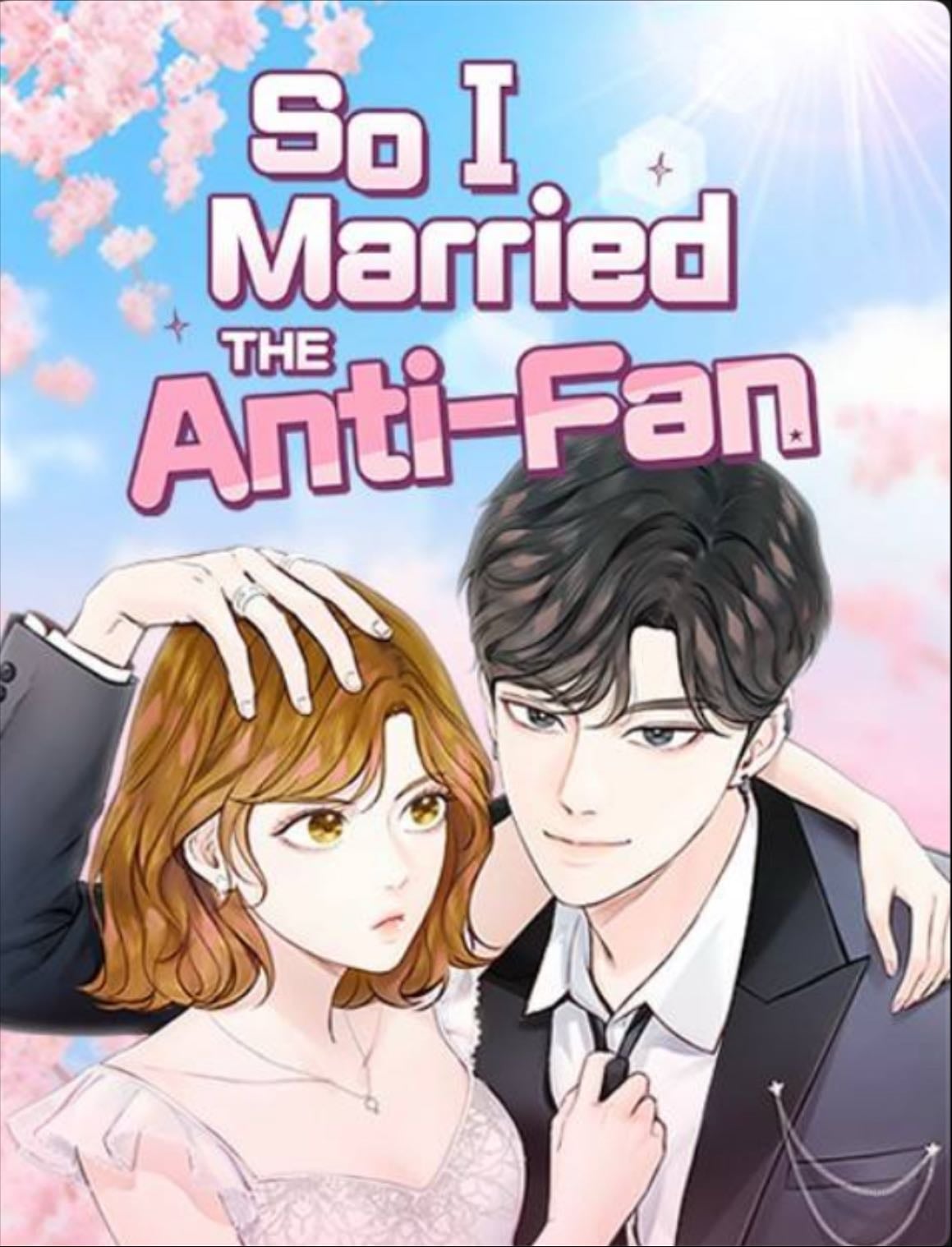 So I Married the Anti-Fan - Jaerim, Kim Eunjeong