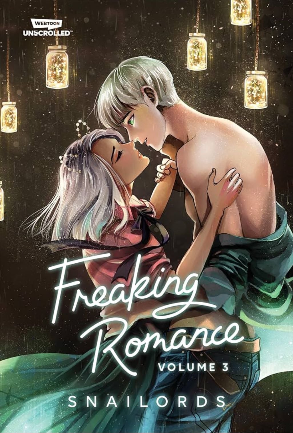 Freaking Romance - Old classic I love it