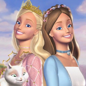 Princess and the pauper - Playlist