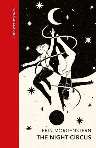 The Night Circus - Erin Morgenstern · 2024