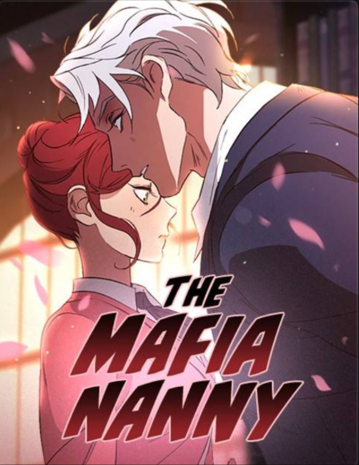 The Mafia Nanny - One of my favourites atm