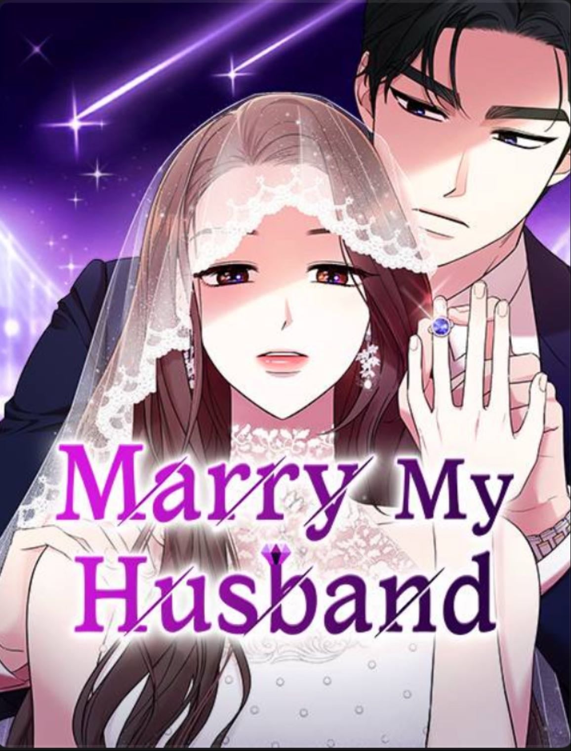 Marry My Husband - I liked it at some point but it got boring. Did finish though, which is a miracle for me as seen before