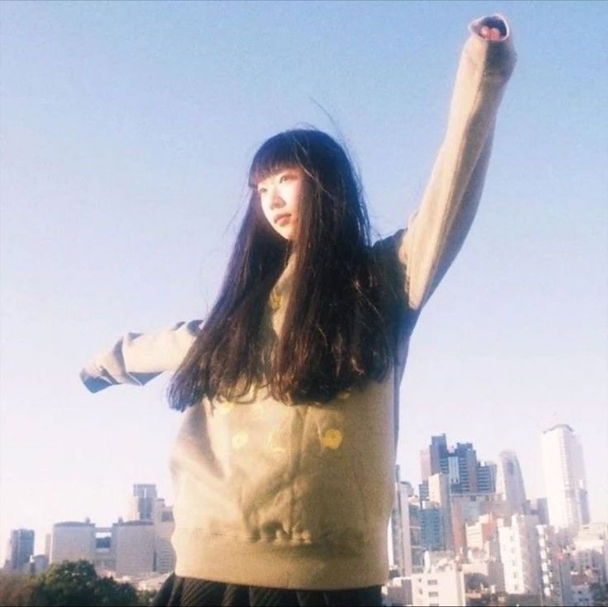 Ichiko Aoba - Artist