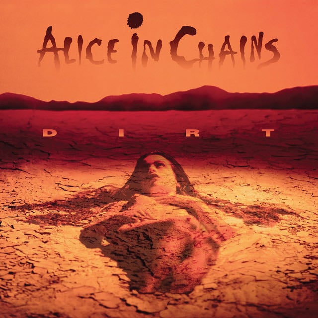 Dirt (2022 Remaster) - Album · Alice In Chains