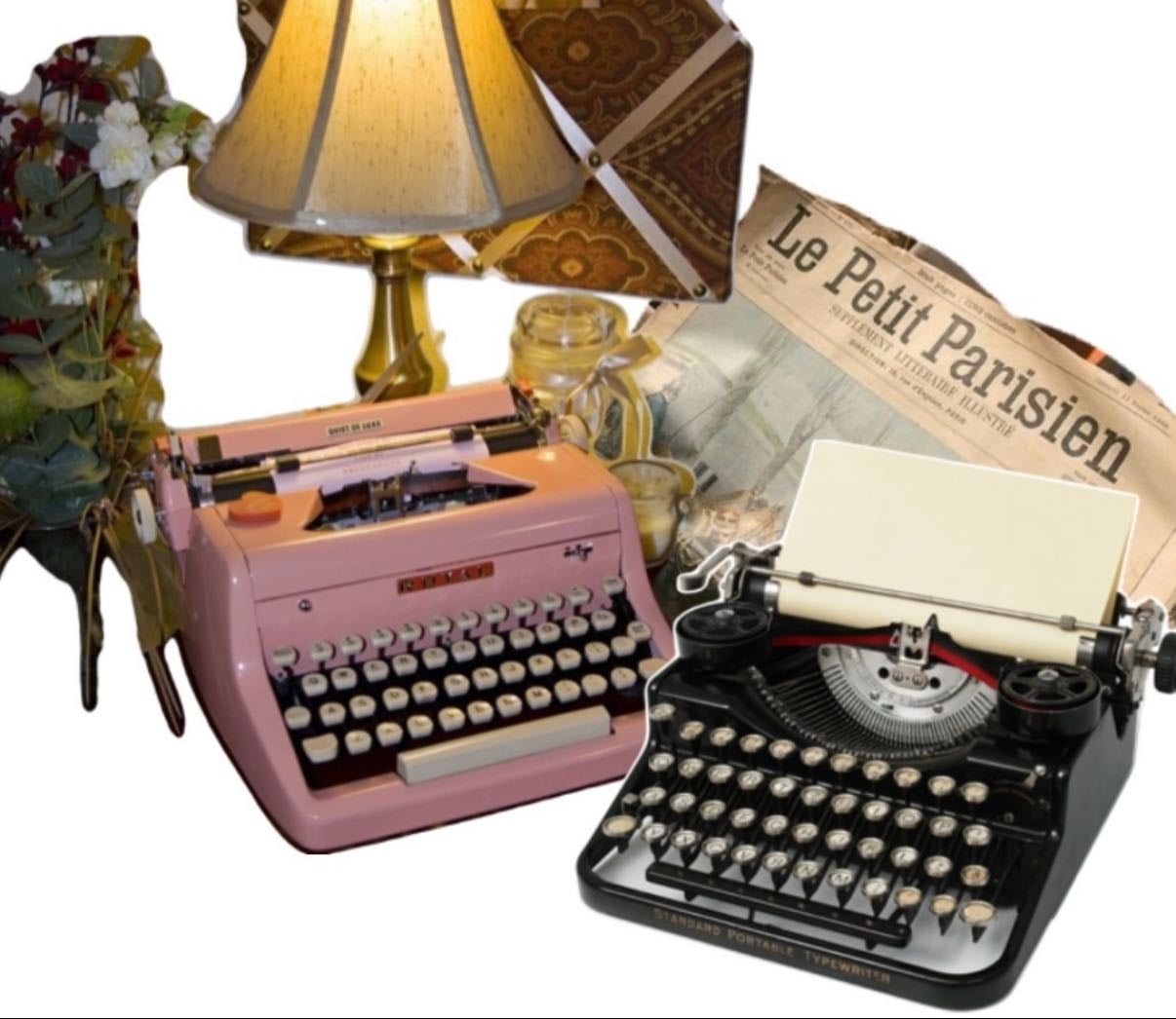 Typewriter