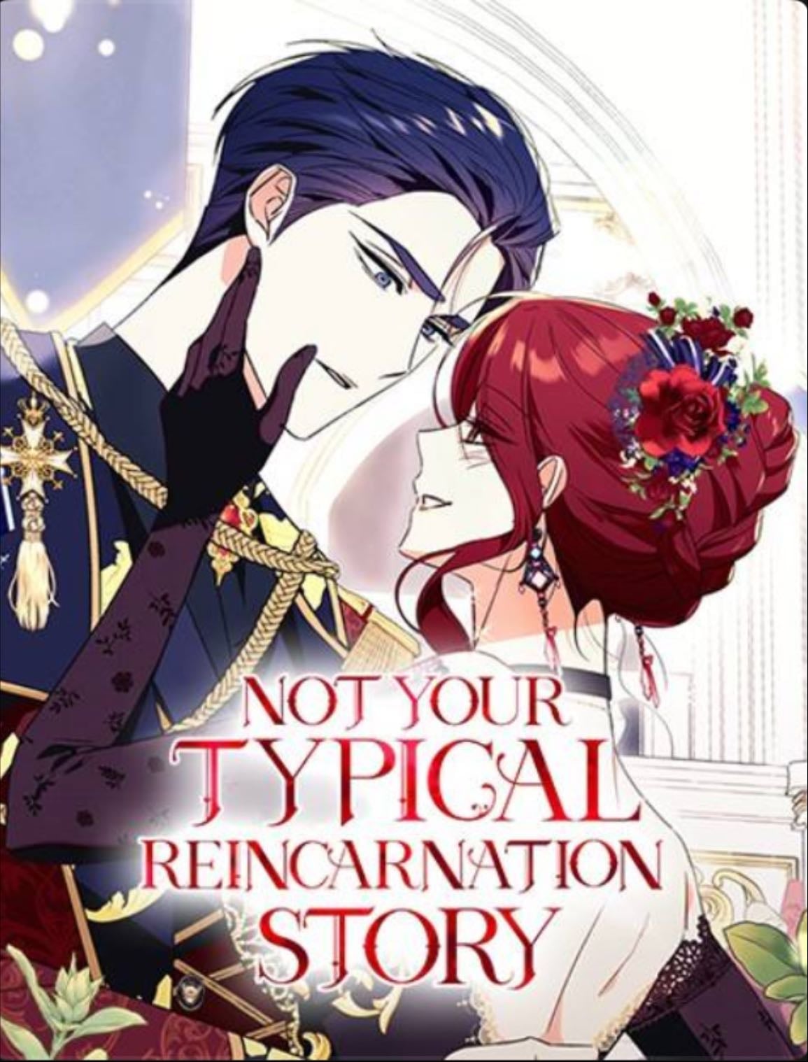 Not Your Typical Reincarnation Story - Loved it more with the conflict. The ending was good closure but I didn’t enjoy it as much.