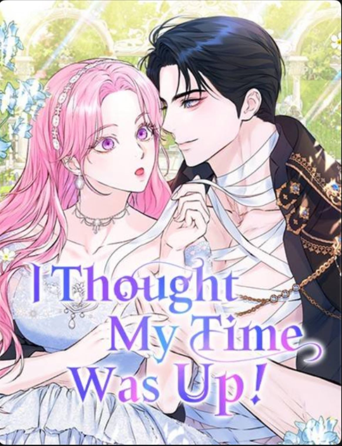 I Thought My Time Was Up - Honestly was more excited about it in the beginning than now…