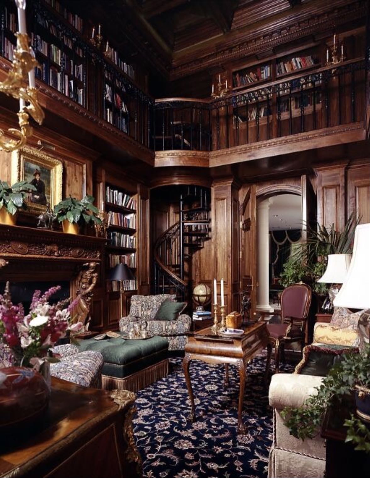 Library