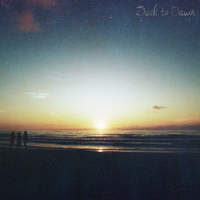 Dusk to Dawn - Album · Lamp