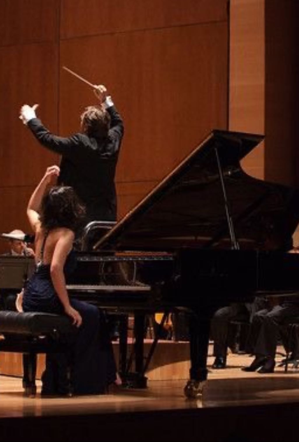 Piano Concerto No. 2 in C Minor, Op. 18: 2. Adagio sostenuto - Song · Sergei Rachmaninoff, Valentina Lisitsa, London Symphony Orchestra, Michael Francis