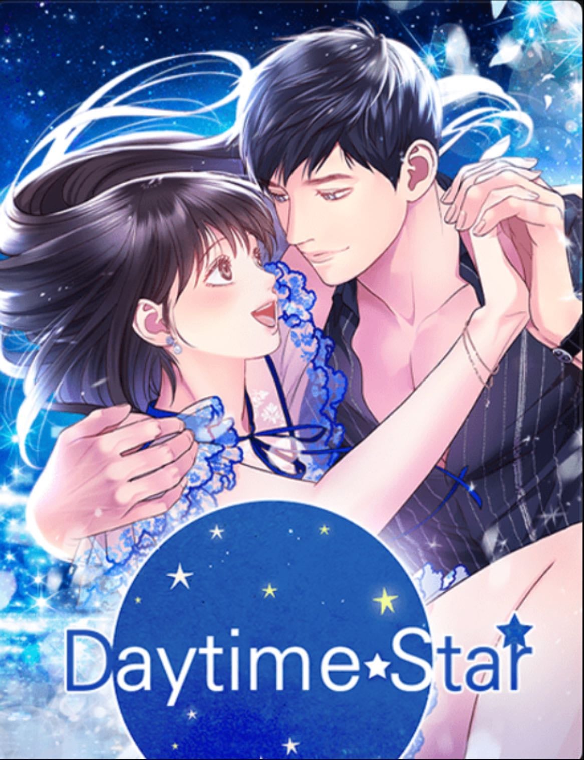 Daytime Star - Chaeun, Godago
