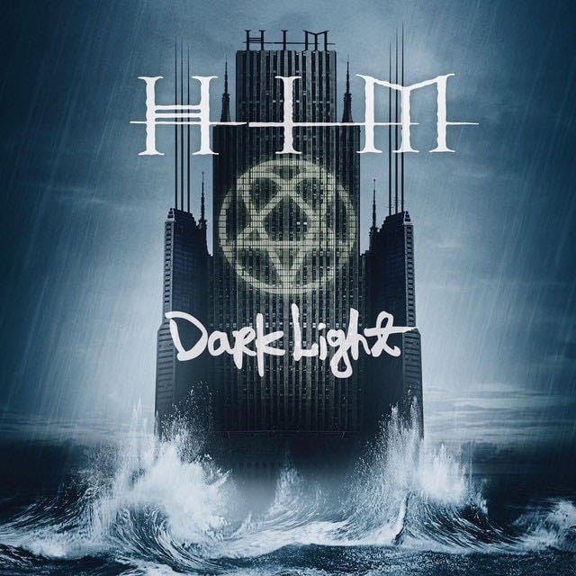 Dark Light - Album · HIM