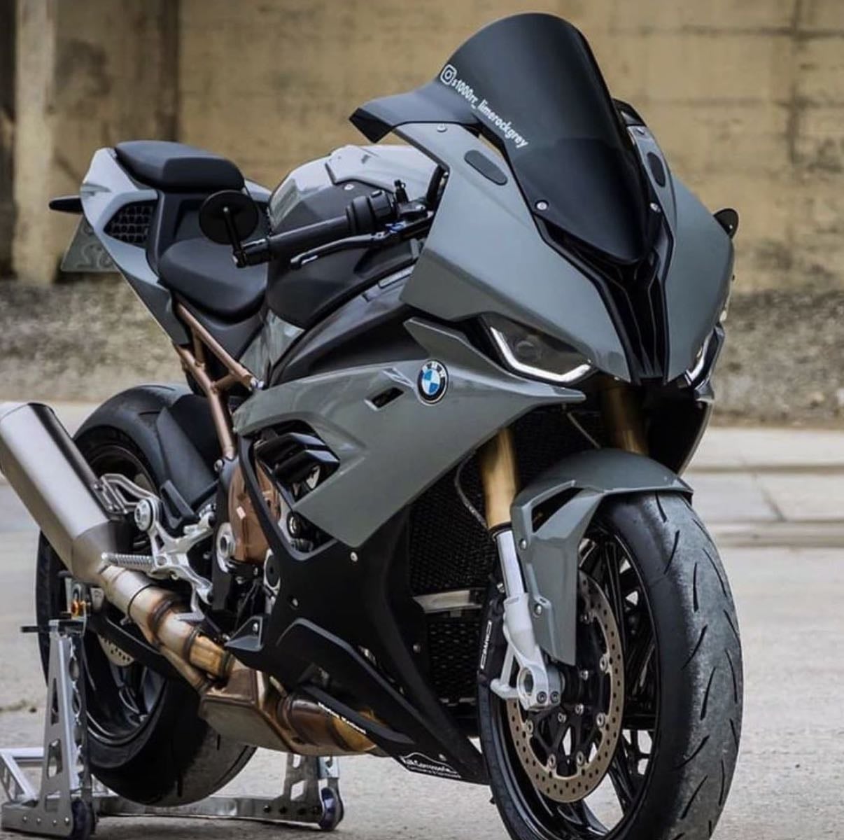 Bmw s1000rr