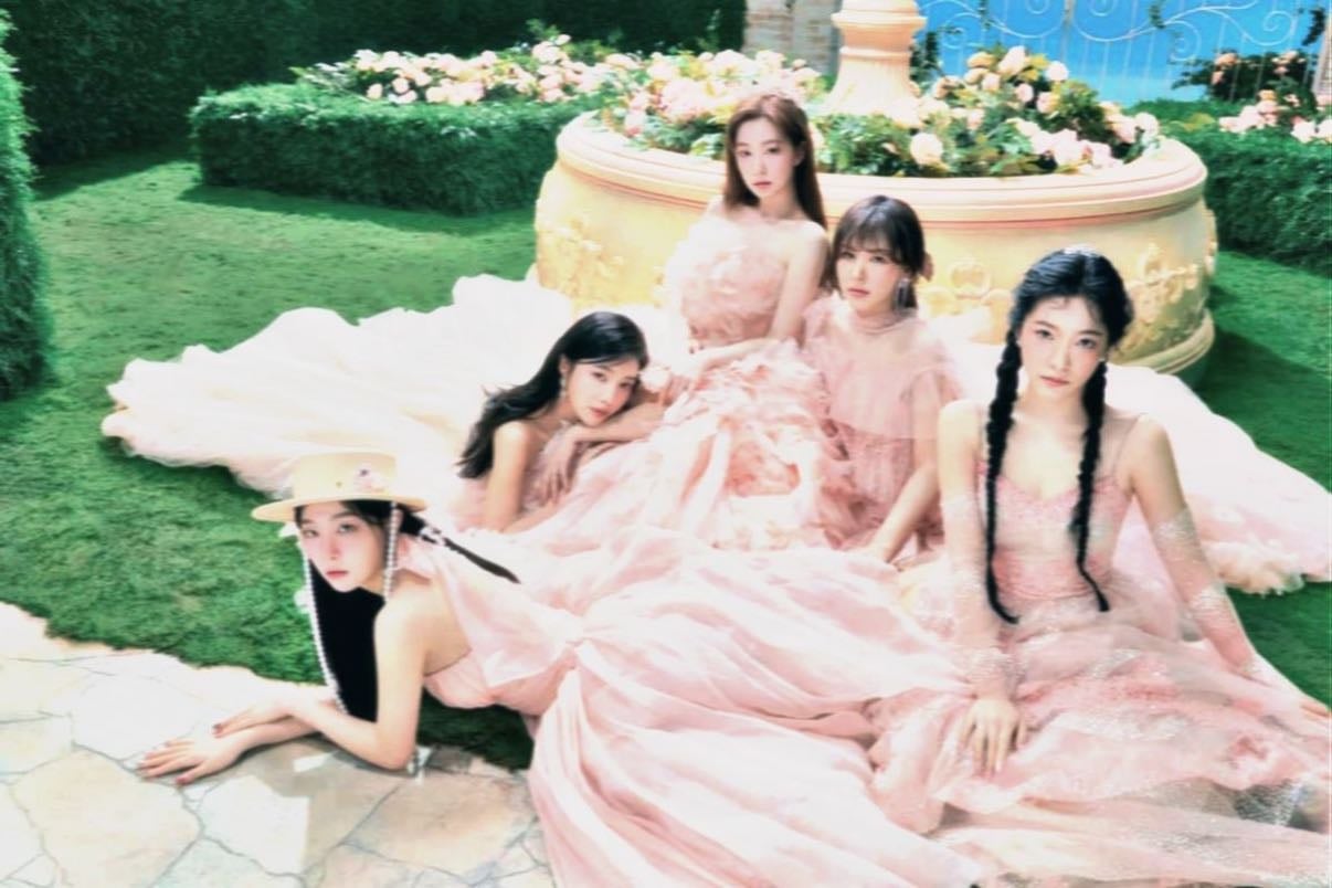 Red Velvet - Artist