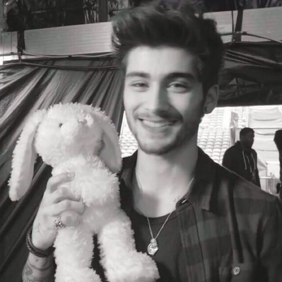 Zayn !!