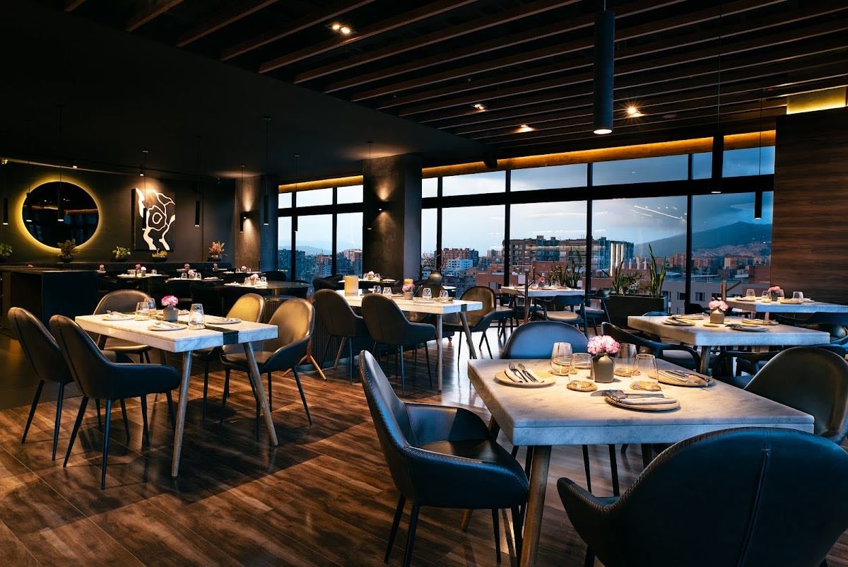 Oda Restaurante