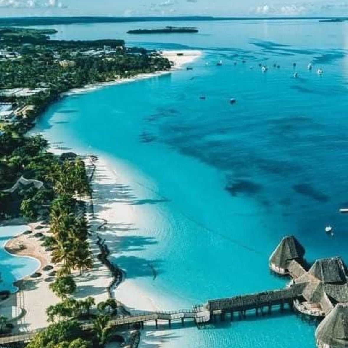 Zanzibar🇹🇿