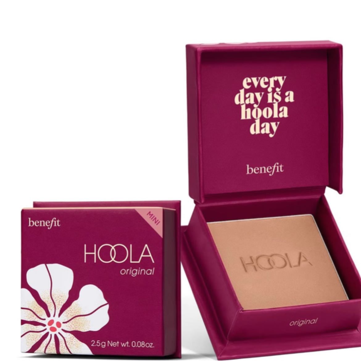 Benefit hoola bronzer