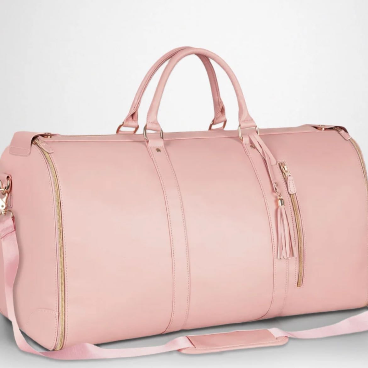 Luux bag - pink