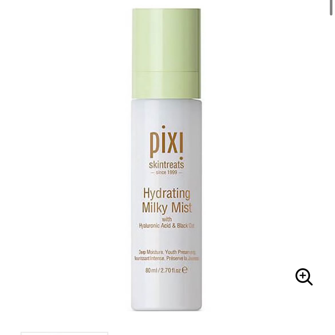 PIXI Hydrating Milky Mist 80ml