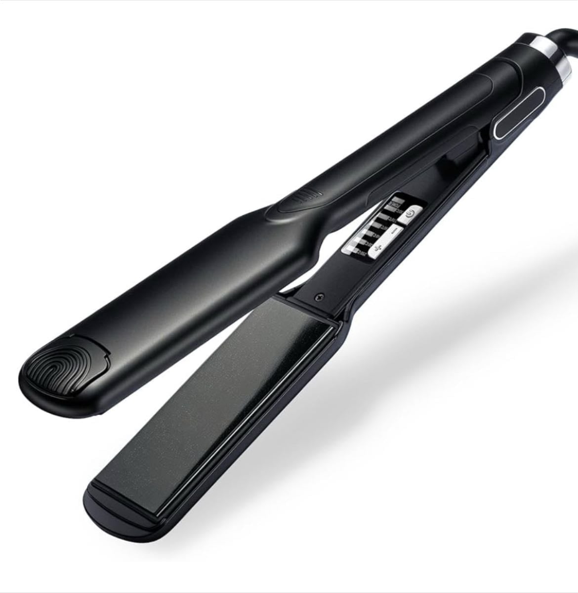 Hair straightener