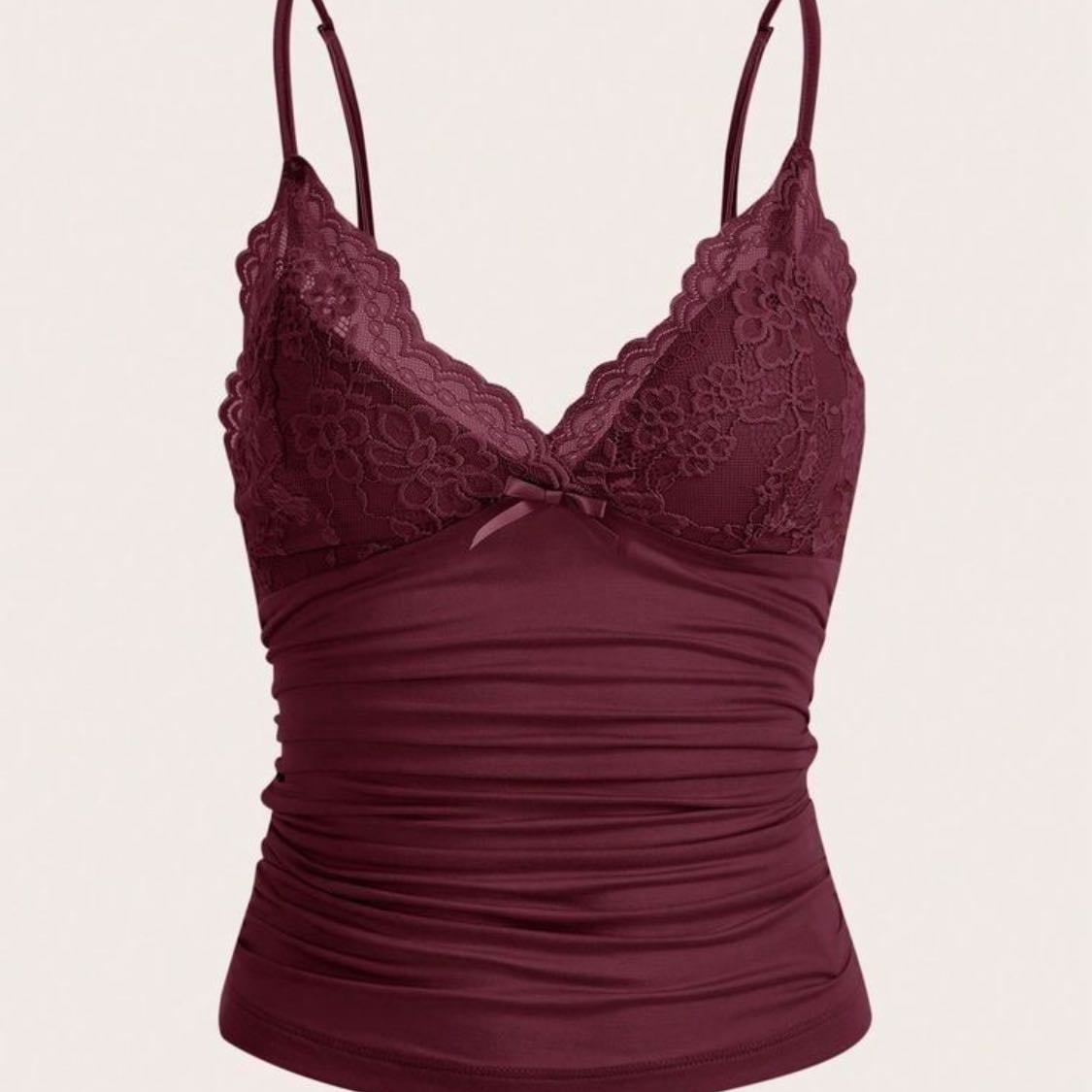 flairee tank top