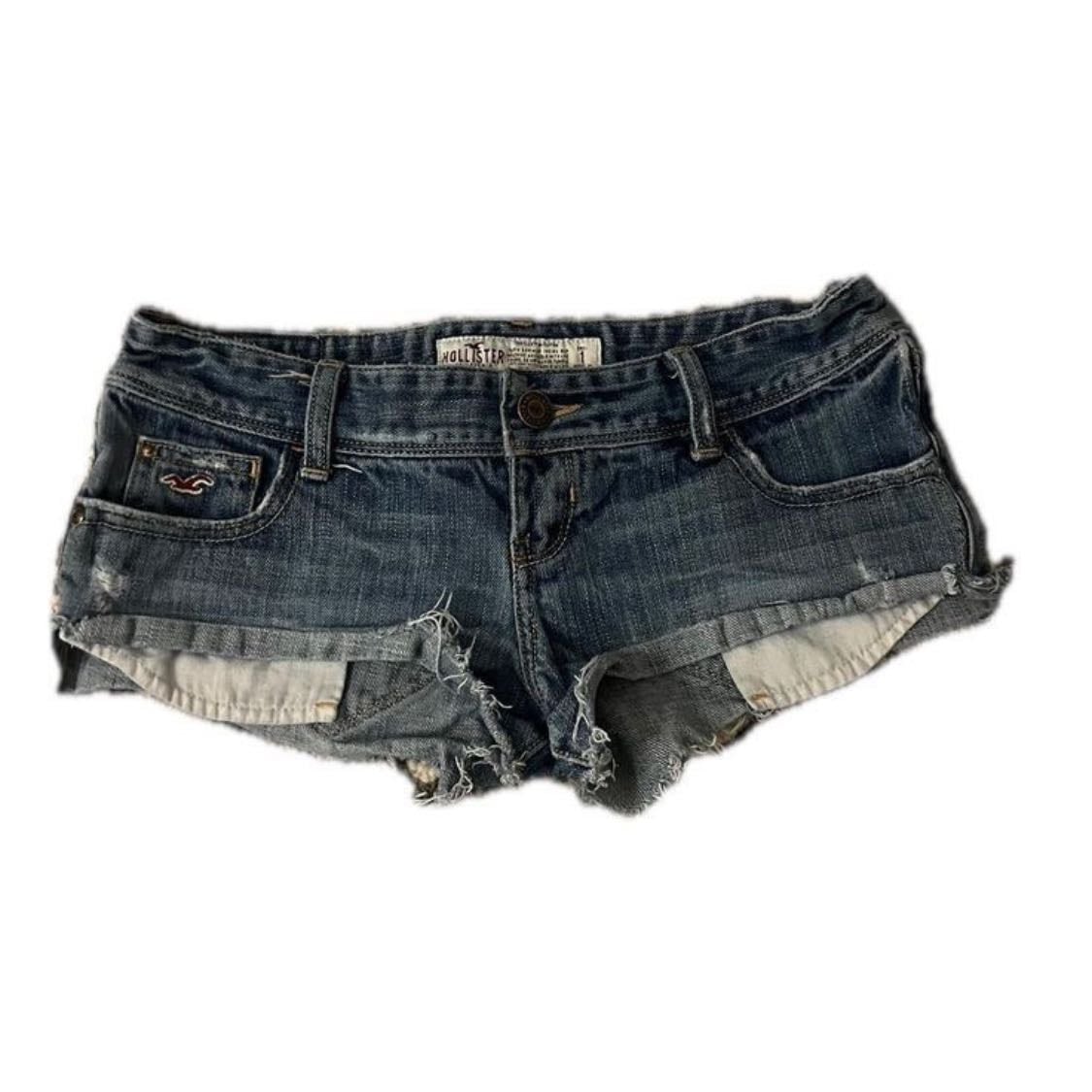 short jeans