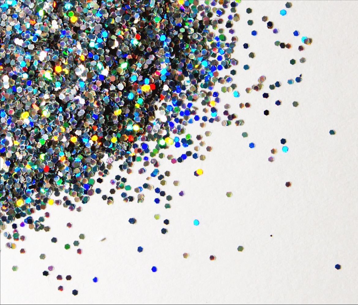Glitters