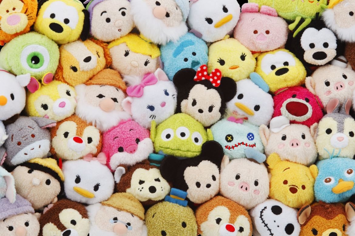 Tsum tsum