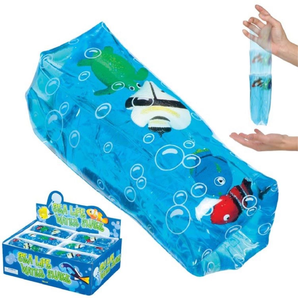 Water snake