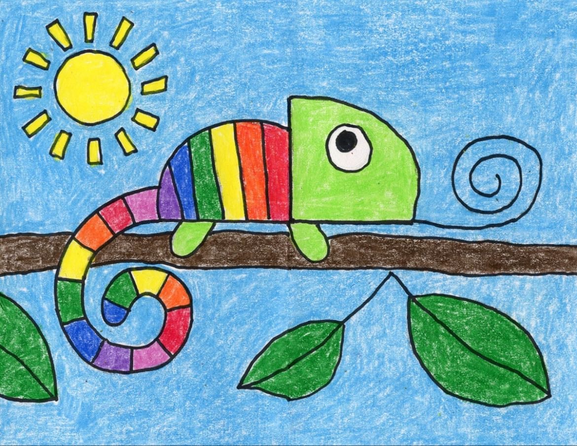 Draw- coloringbook/sketchbook