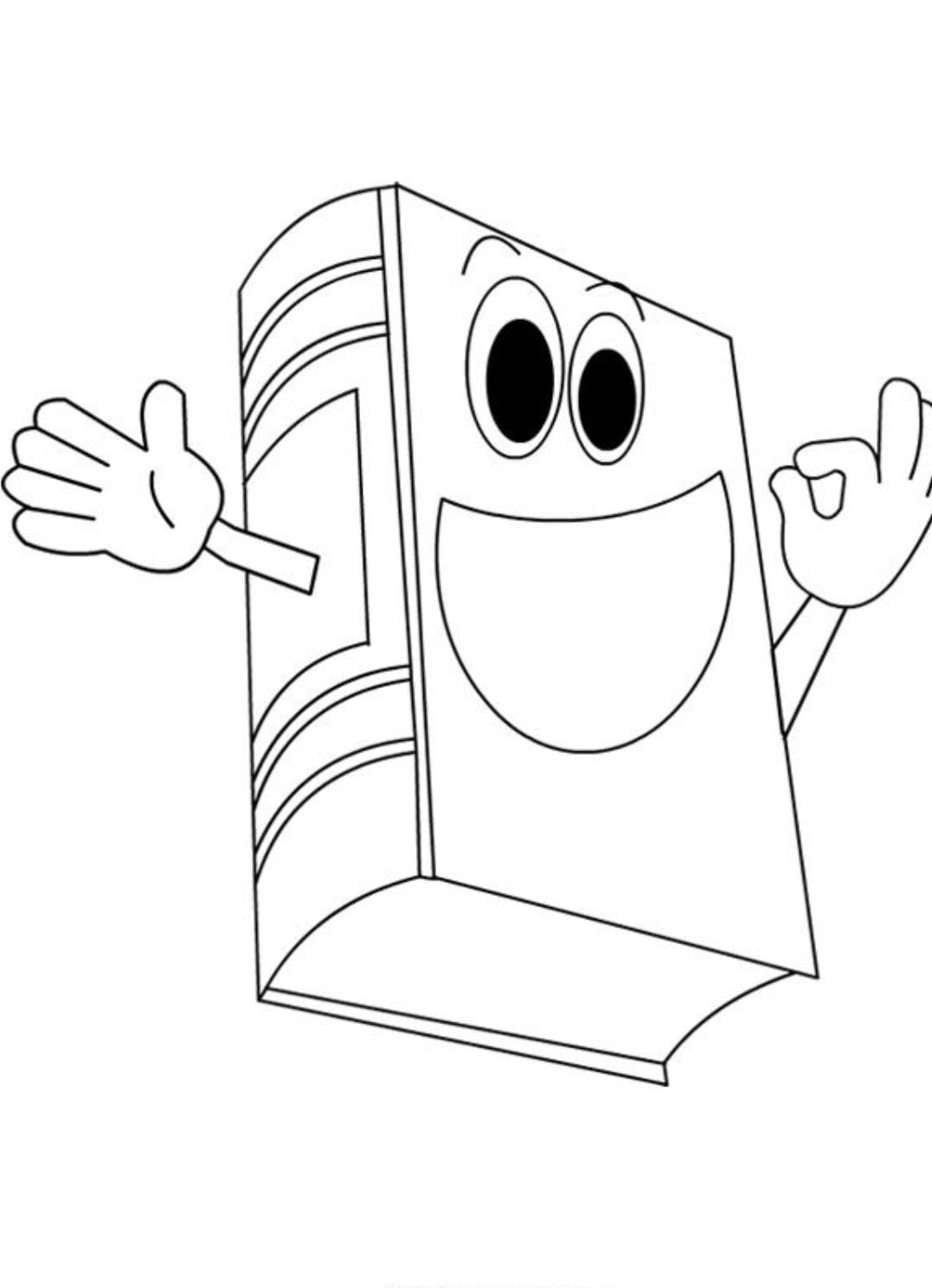Libri da colorare