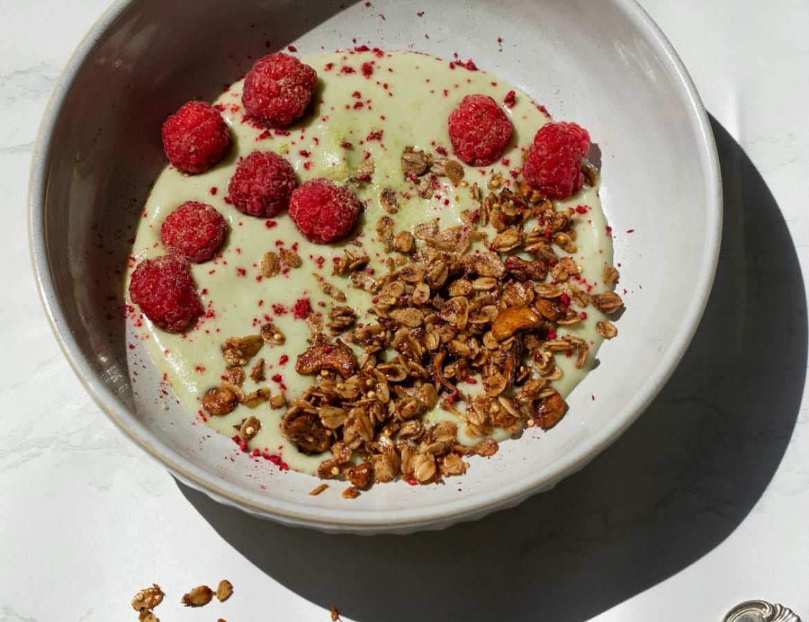 Recipes