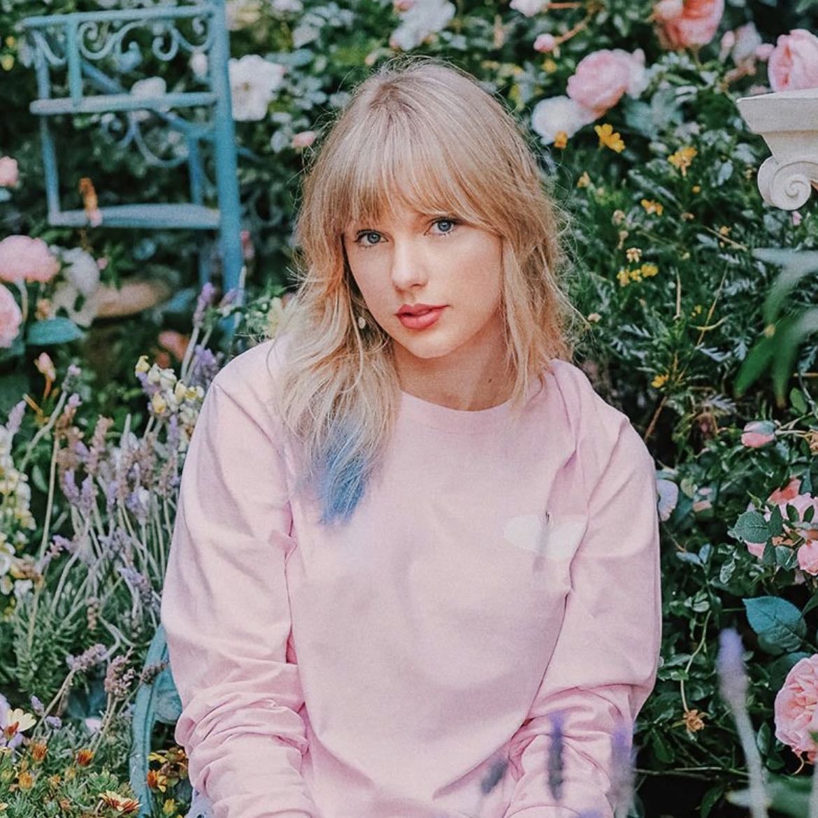 Taylor Swift - Artist