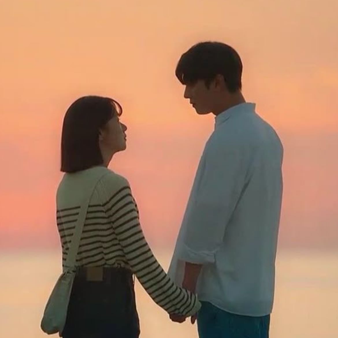 A Time Called You - Kim Jin-won, Choi Hyo-bi · 2023