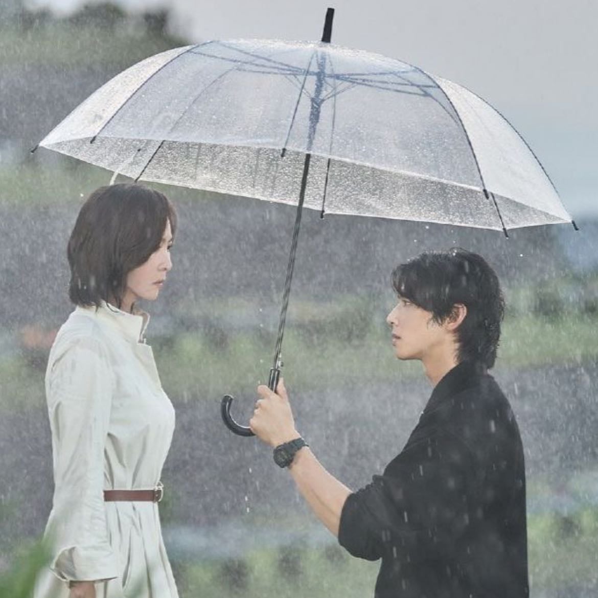 Wonderful World - Kim Eun-ji · 2024