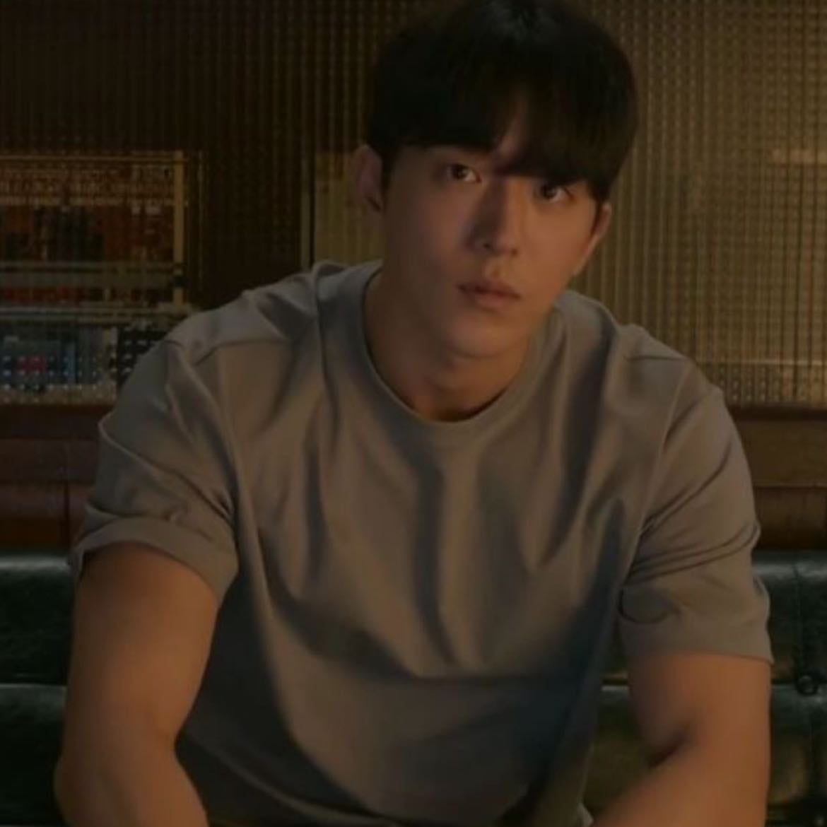 Vigilante - Moon Yoo-seok · 2023