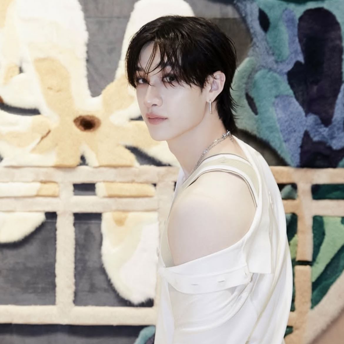 Bang Chan