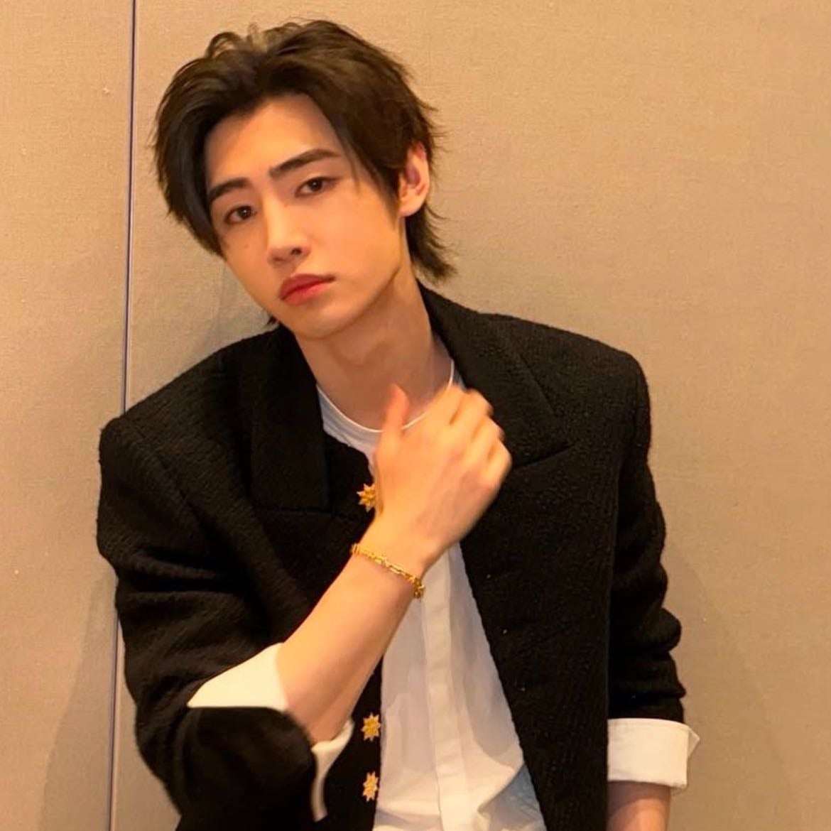 Sunghoon