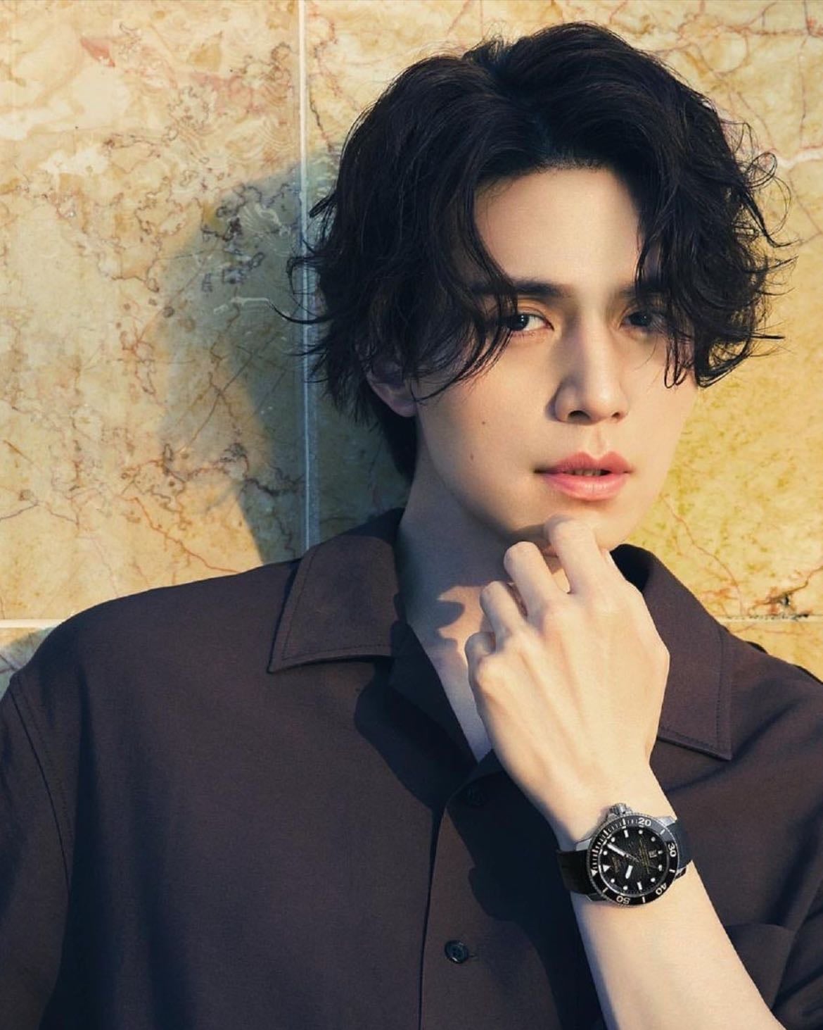 Lee Dong-wook