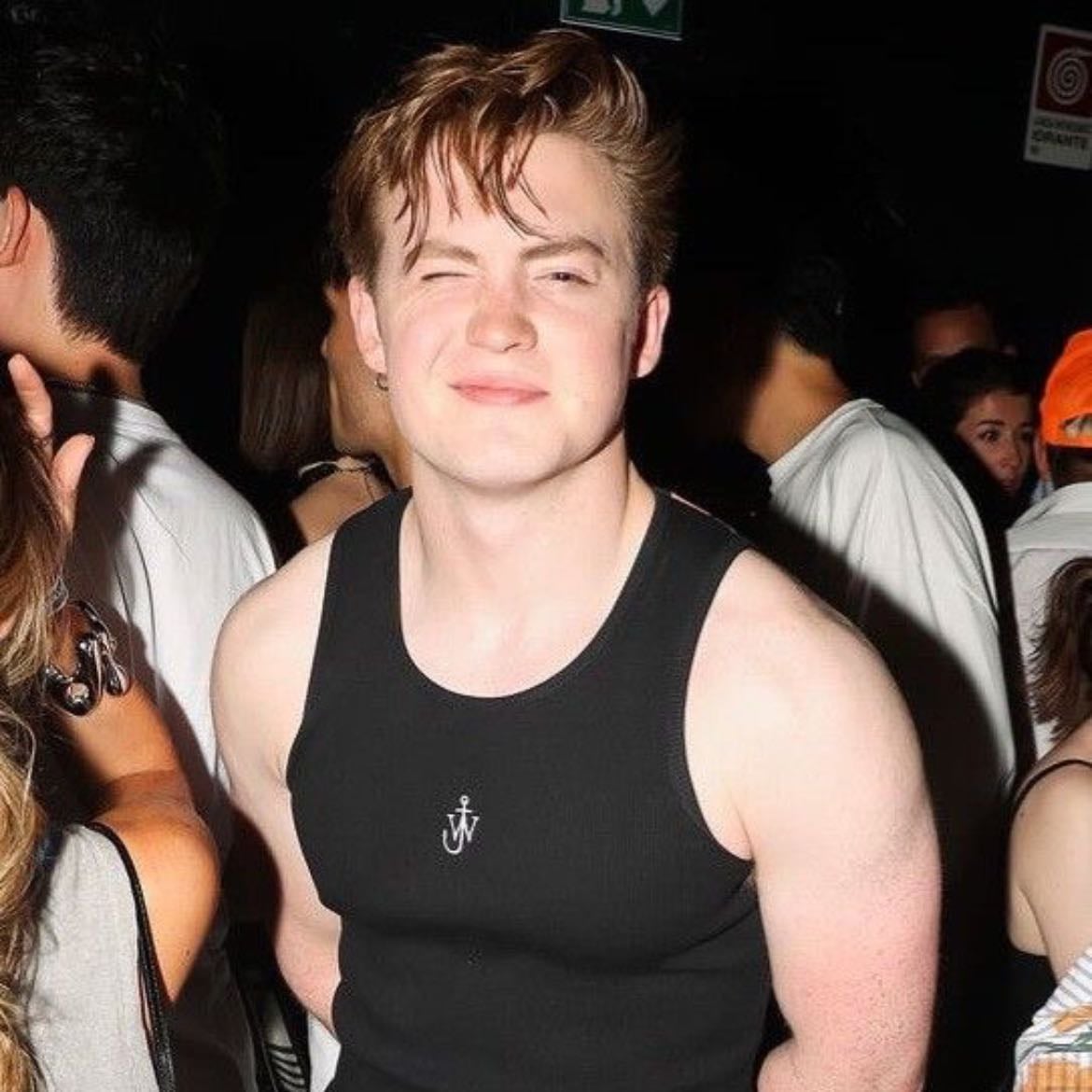 Kit Connor