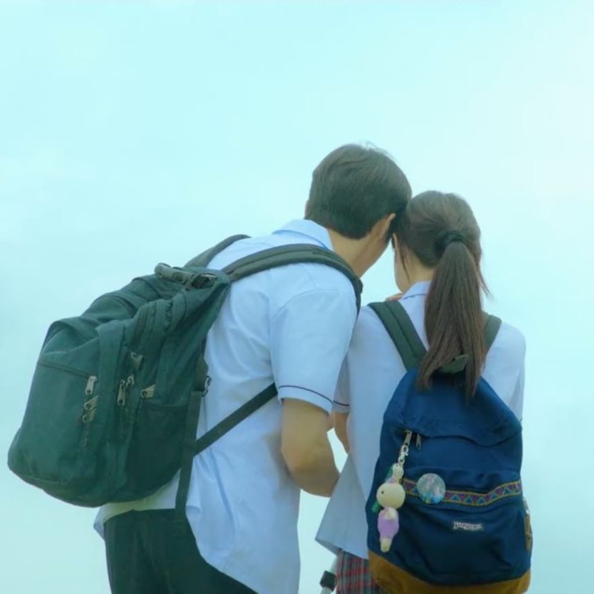 20th Century Girl - Bang Woo-ri ยท 2022