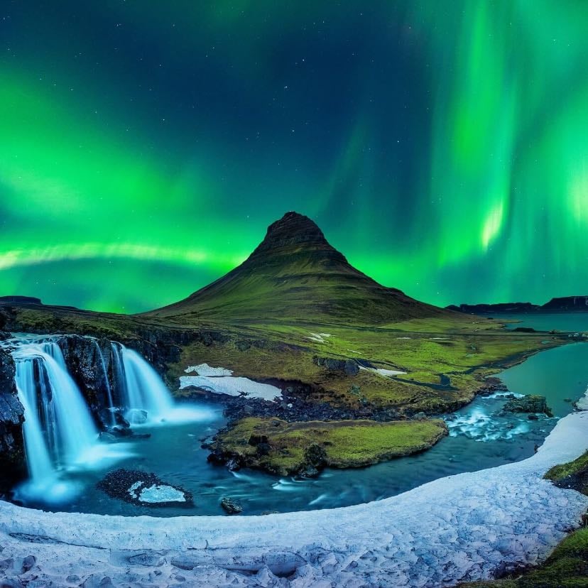 Islandia