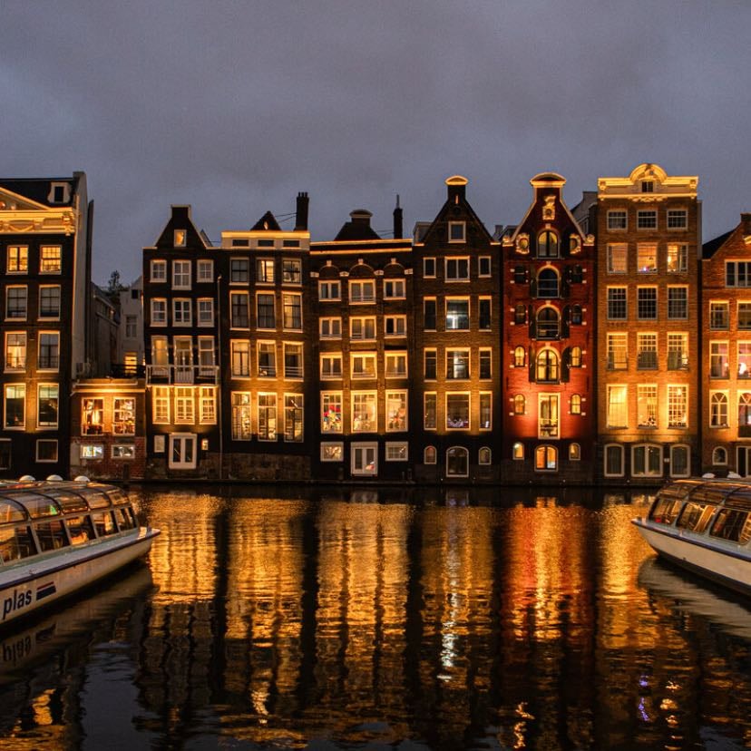 Amsterdam