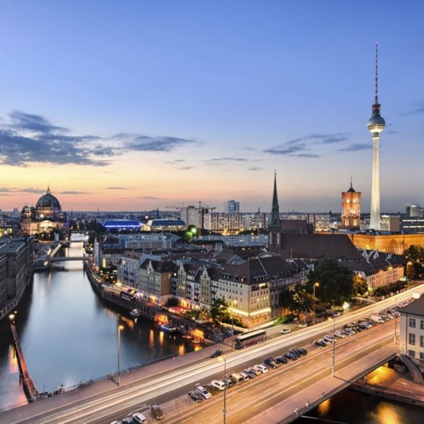 Berlin