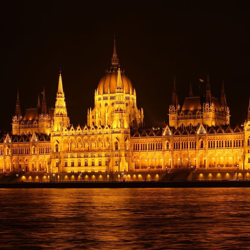 Budapest