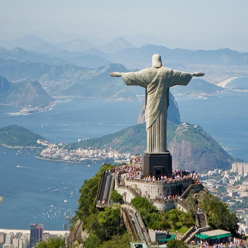 Rio de Janeiro
